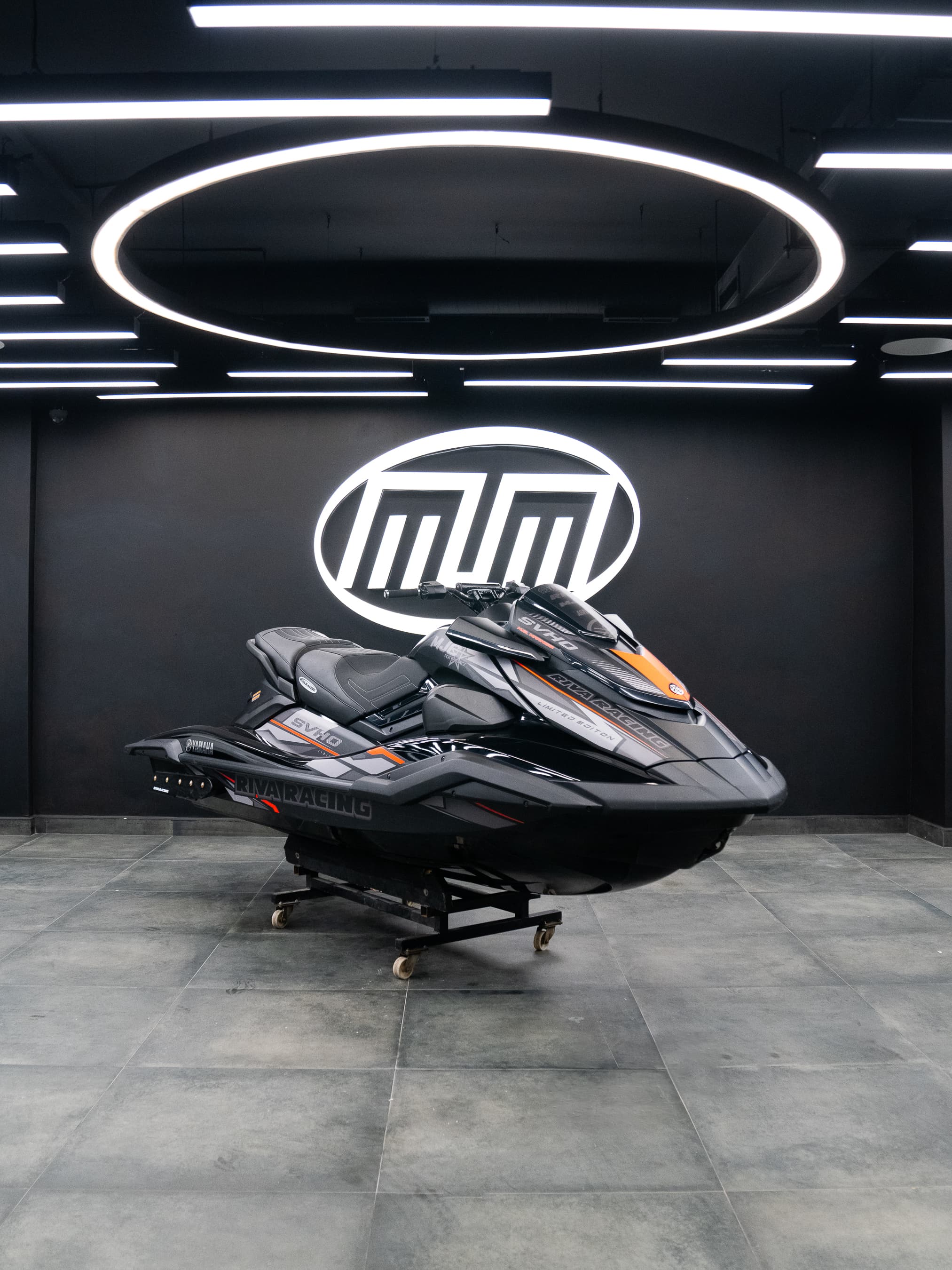 Riva Limited