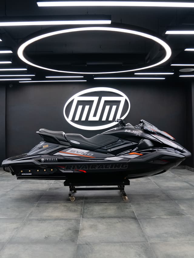 Riva Limited - View 2