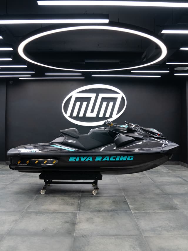 Sea-Doo RXP 400 X - View 3