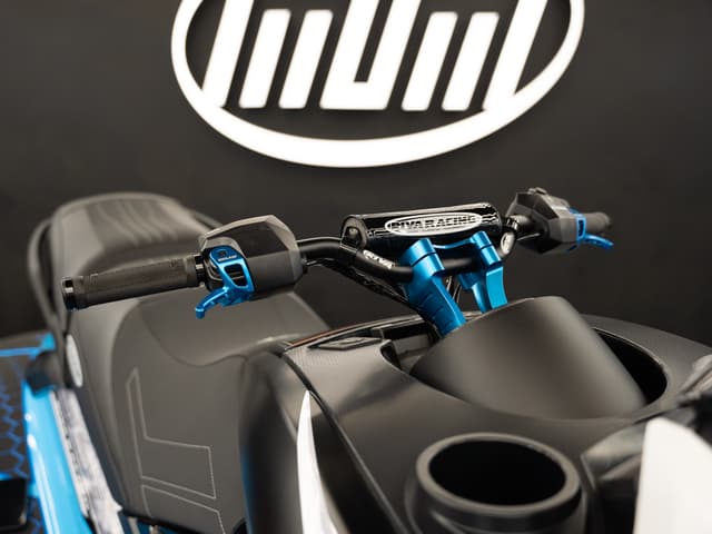 Handlebar System