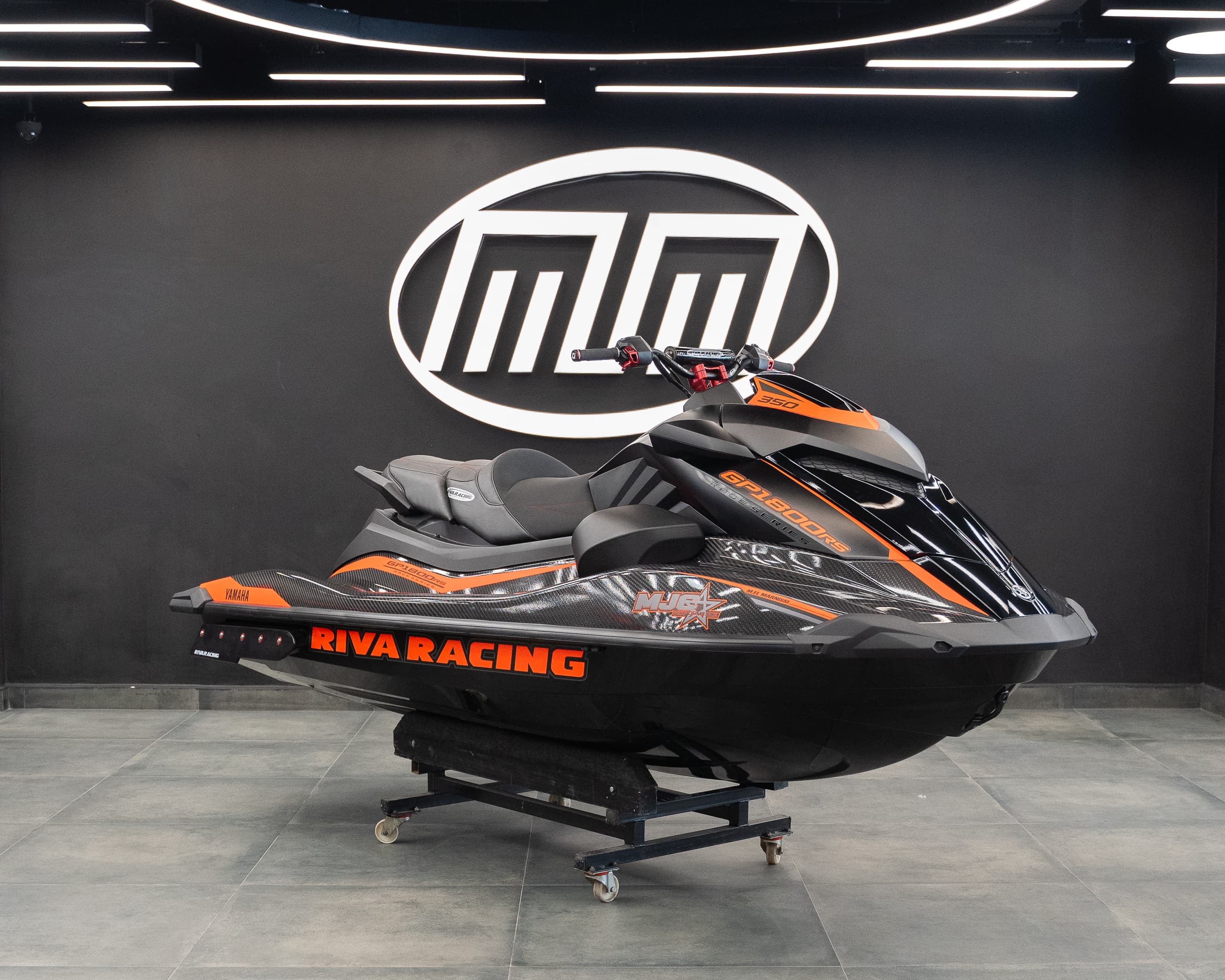 GP 1800RS RIVA