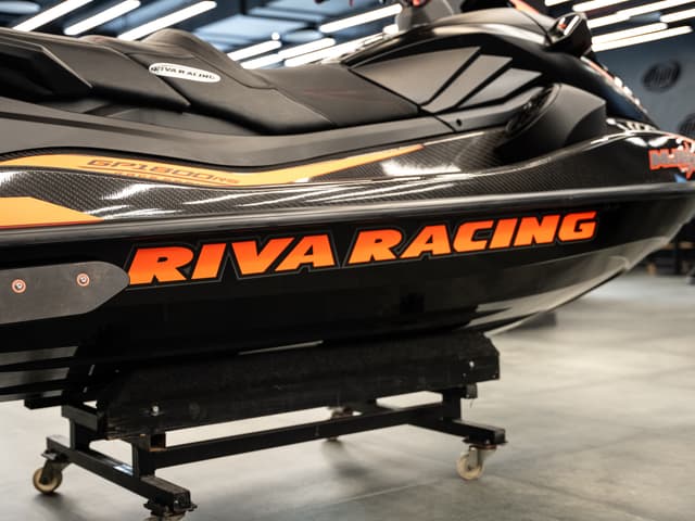 GP 1800RS RIVA - View 12