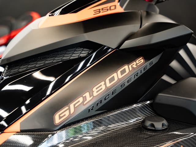 GP 1800RS RIVA - View 18