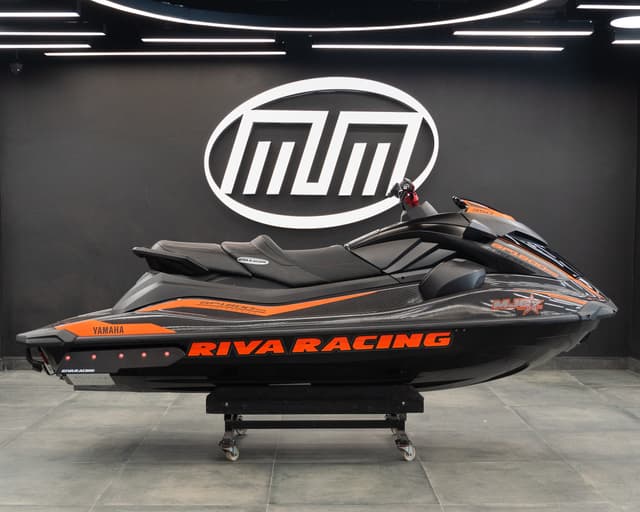 GP 1800RS RIVA - View 2