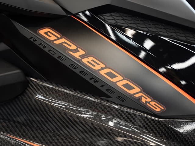 GP 1800RS RIVA - View 5