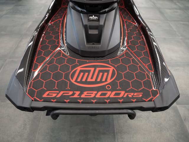 GP 1800RS RIVA - View 8
