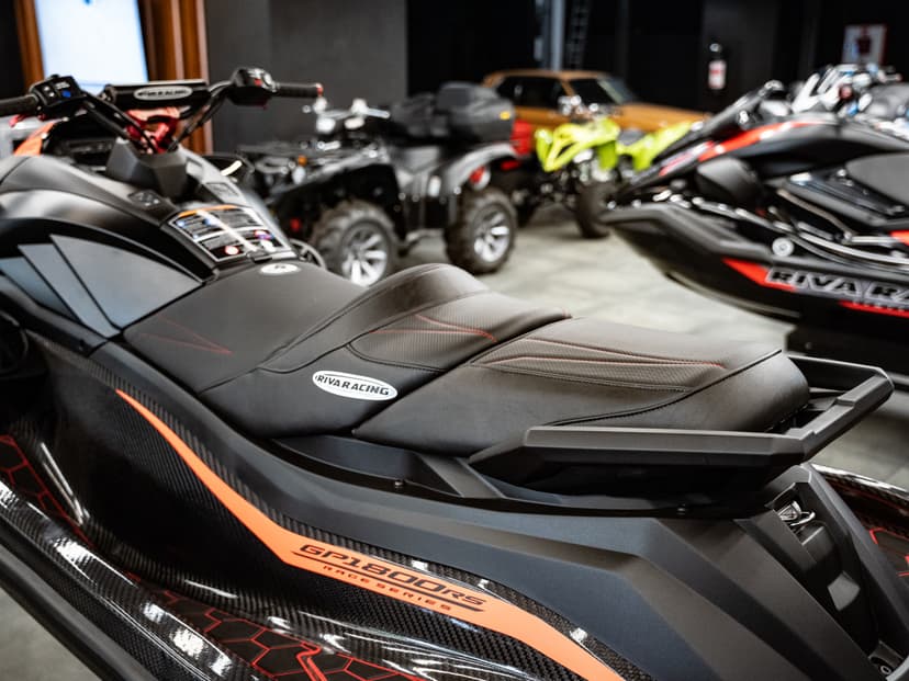 Racing Performance Seat