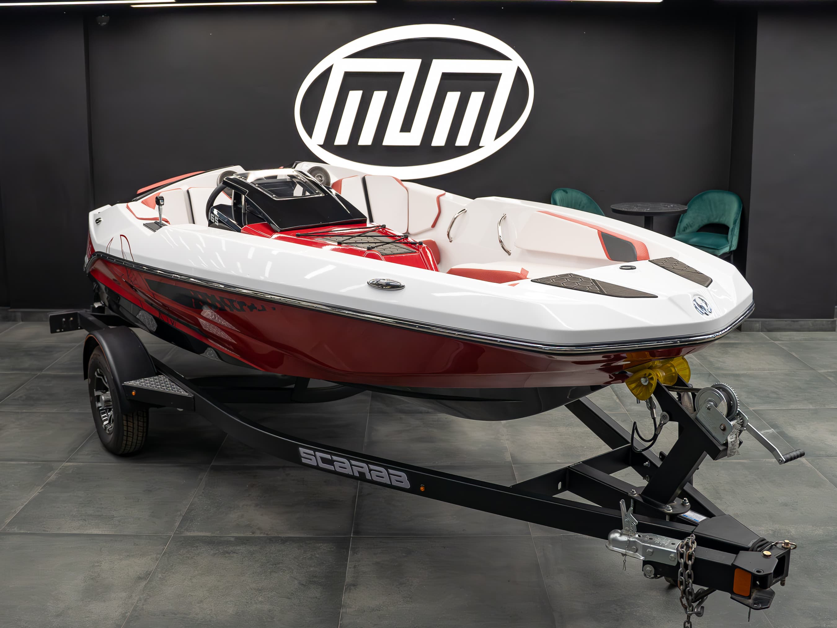 Bateauxs de Luxe