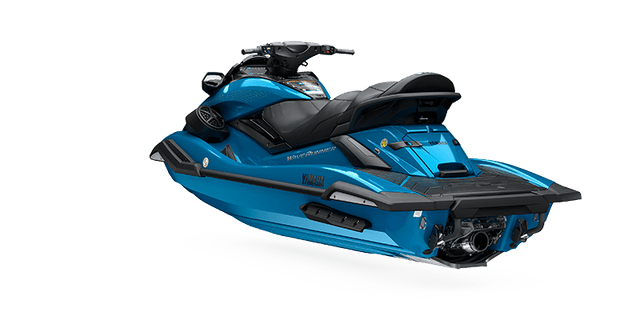 2026 FX Cruiser SVHO - View 5