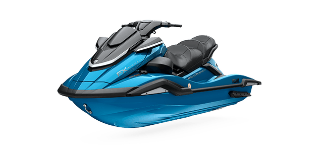 2026 FX Cruiser SVHO - View 8