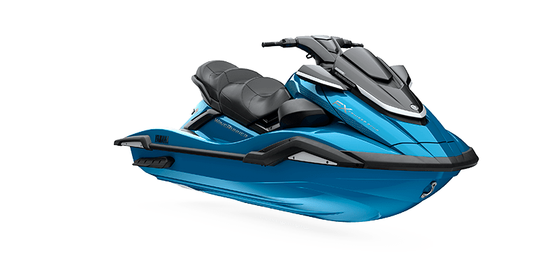 2026 FX Cruiser SVHO