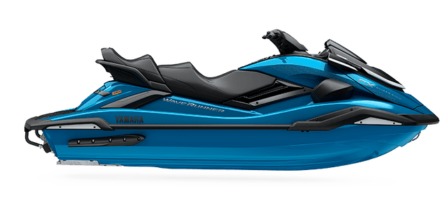 2026 FX Cruiser SVHO - View 4