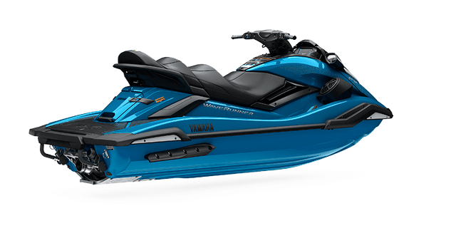 2026 FX Cruiser SVHO - View 6