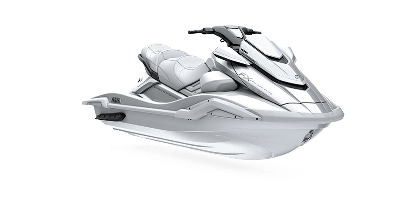 2026 FX Cruiser SVHO