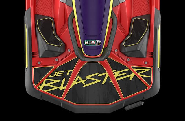 Convenient Reboarding Step