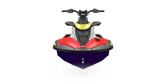 2026 JetBlaster PRO 3-Up - View 3