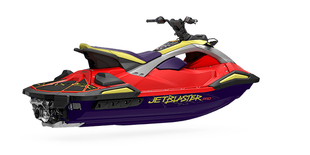 2026 JetBlaster PRO 3-Up - View 6