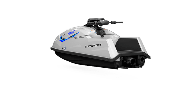 2026 SuperJet - View 5