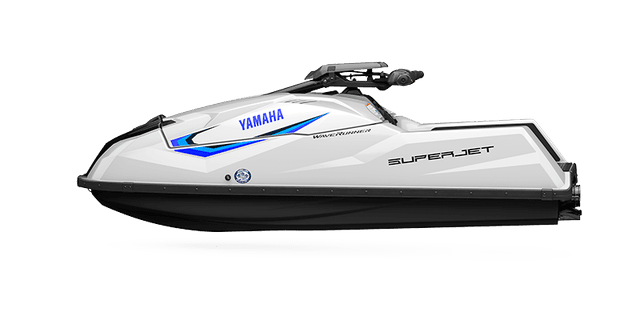 2026 SuperJet - View 7