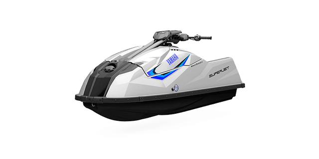 2026 SuperJet - View 8