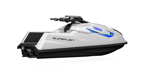 2026 SuperJet - View 6