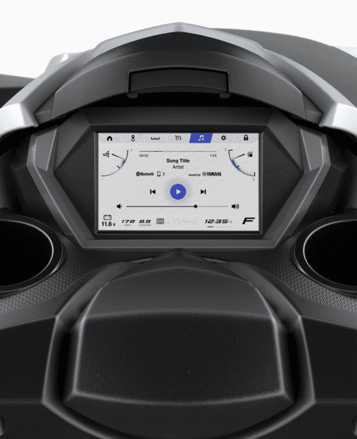 7" Connext® Infotainment System