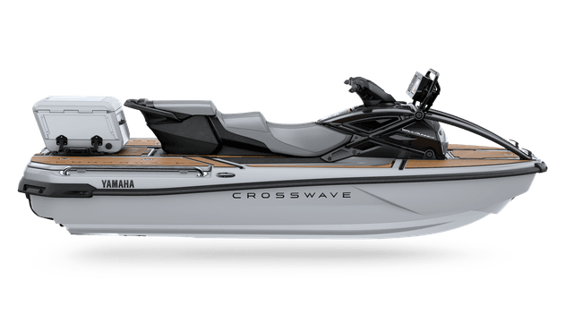 2026 CROSSWAVE - View 4