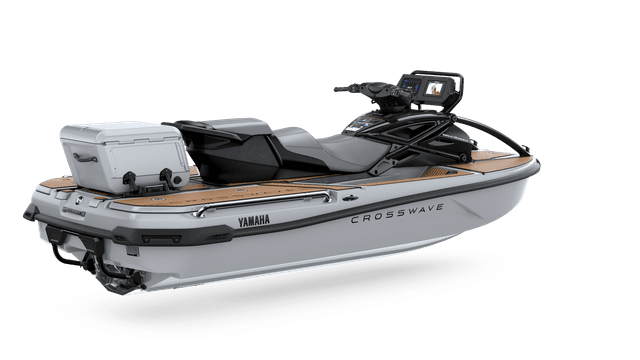 2026 CROSSWAVE - View 6