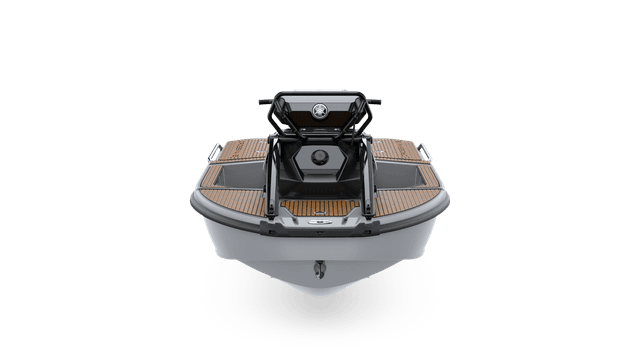 2026 CROSSWAVE - View 3