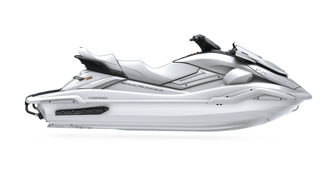 2026 FX Cruiser SVHO - View 4