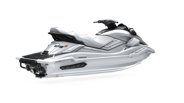 2026 FX Cruiser SVHO - View 6