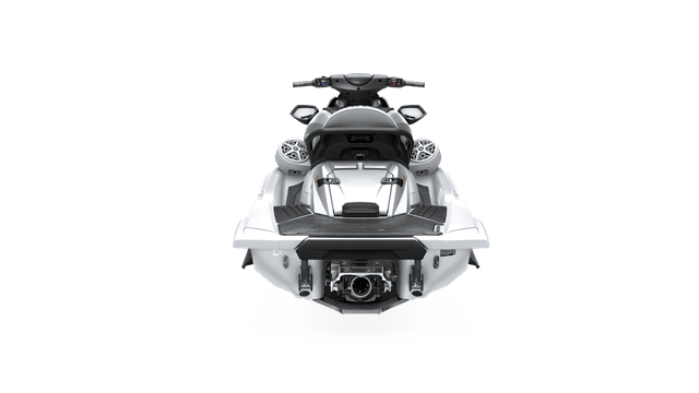 2026 FX Cruiser SVHO - View 2