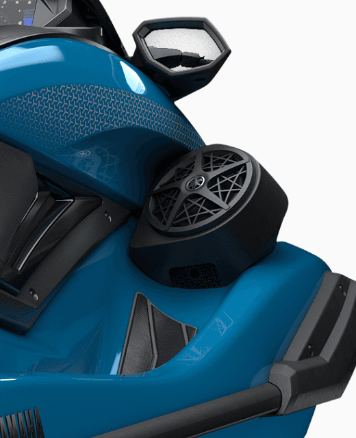 Yamaha Audio Speakers