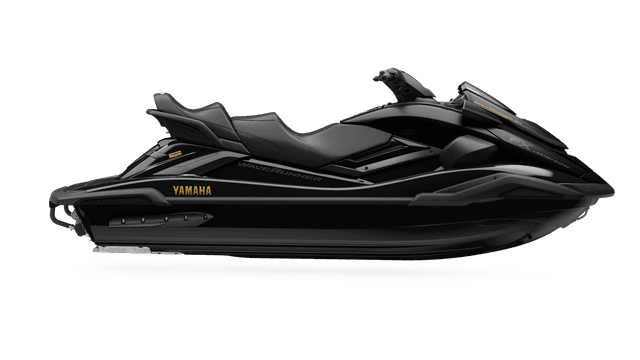 2026 FX Limited SVHO - View 4