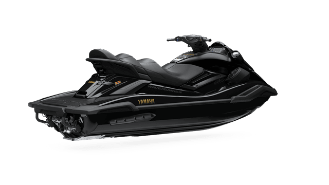 2026 FX Limited SVHO - View 6