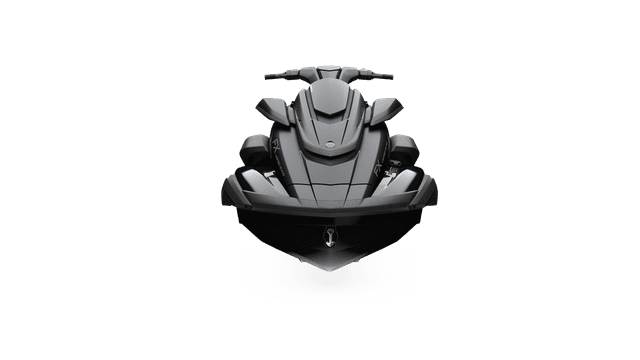 2026 FX Limited SVHO - View 3