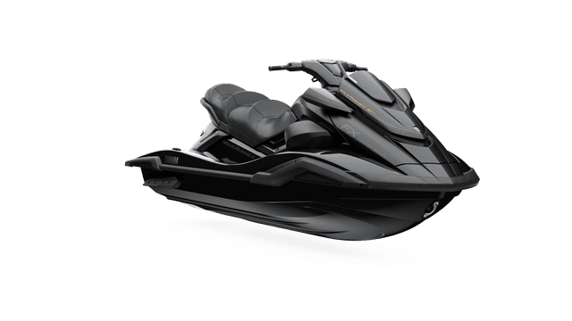 2026 FX Limited SVHO - View 1