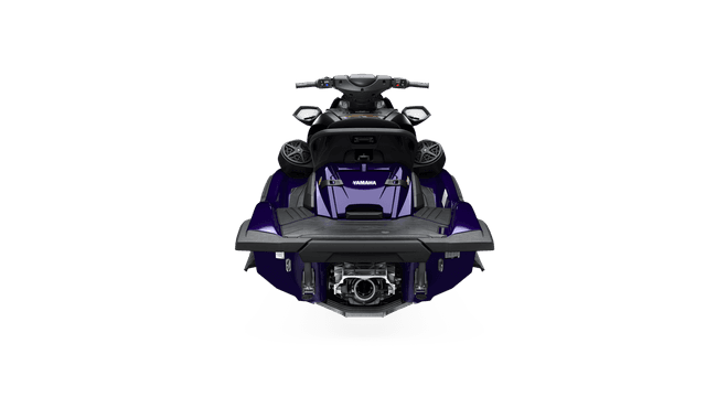 2026 Yamaha FX SVHO - View 2