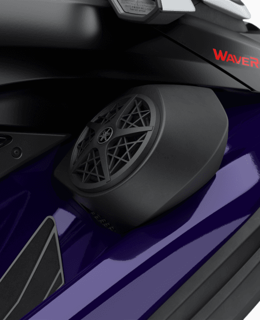 Yamaha Audio Speakers