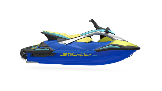 2026 JetBlaster PRO 3-Up - View 4