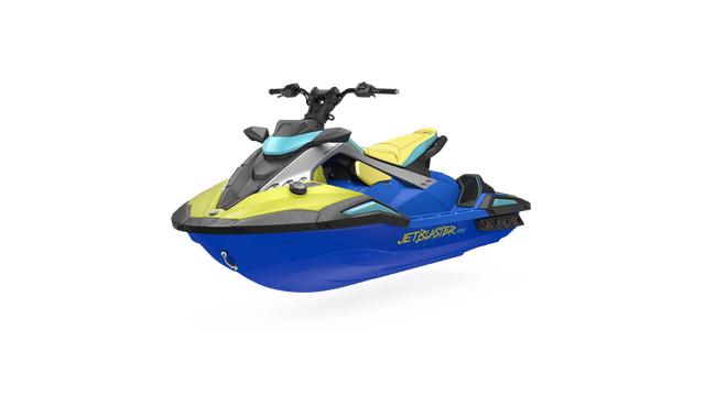 2026 JetBlaster PRO 3-Up - View 8