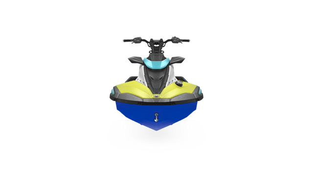 2026 JetBlaster PRO 3-Up - View 3