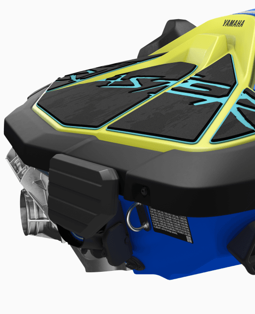 Convenient Reboarding Step