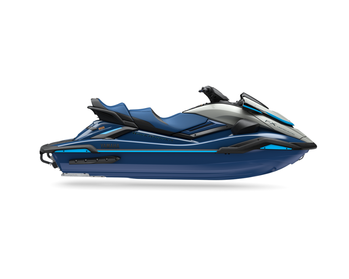 FX LIMITED SVHO