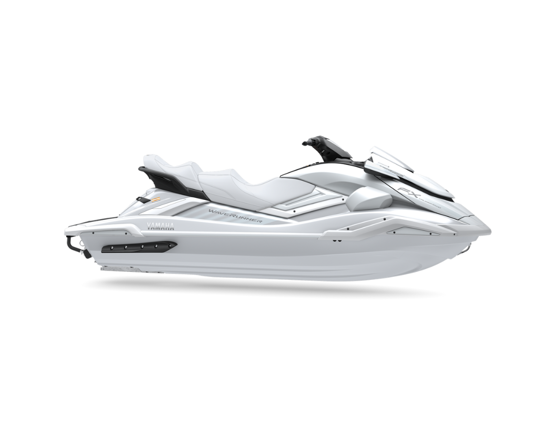 FX CRUISER SVHO